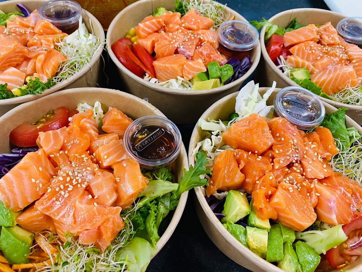 Crazy Sushi Photos 2